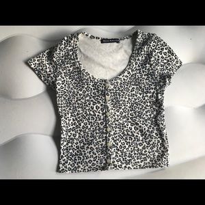 Brandy Melville women top